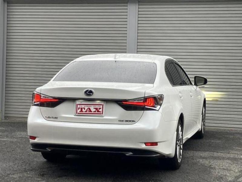 GS