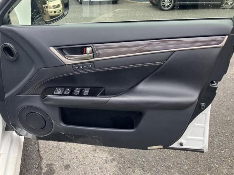 GS