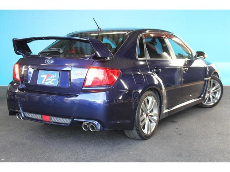 IMPREZA