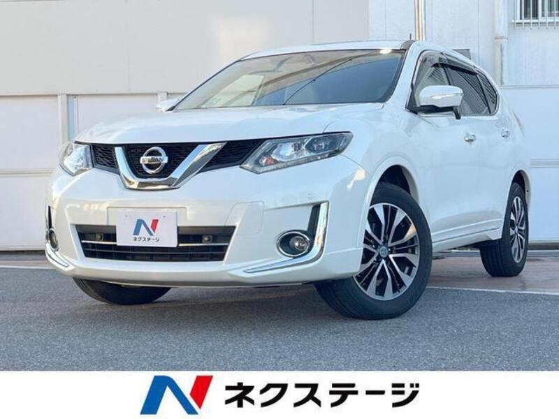 X-TRAIL-0