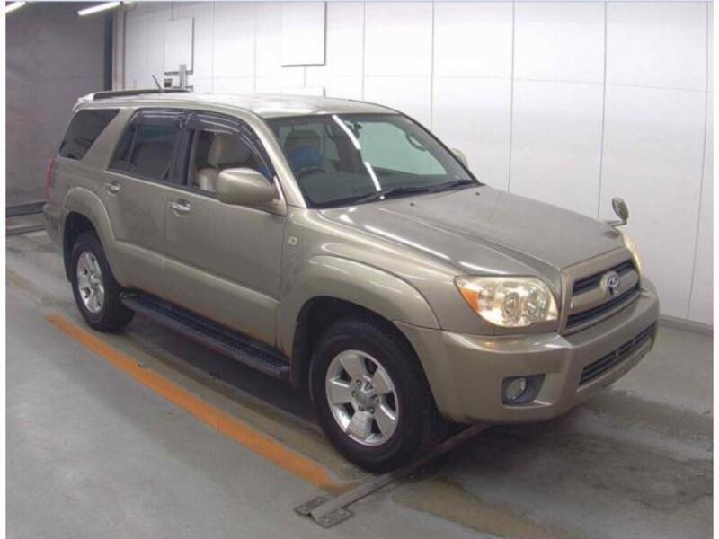 HILUX SURF