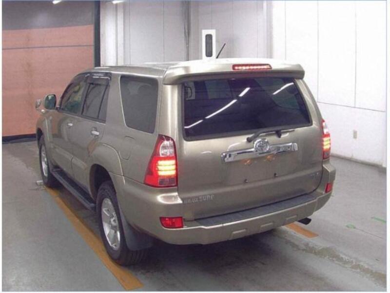 HILUX SURF
