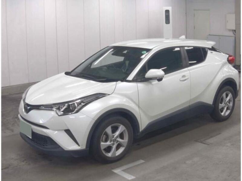 C-HR-0