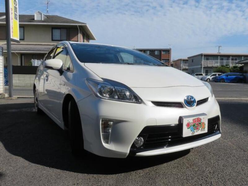 PRIUS