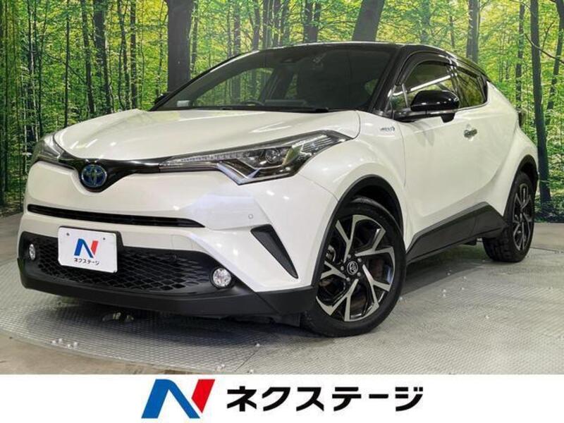C-HR-0