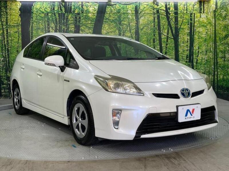 PRIUS