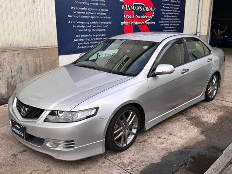 ACCORD