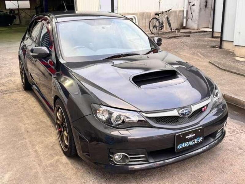 IMPREZA