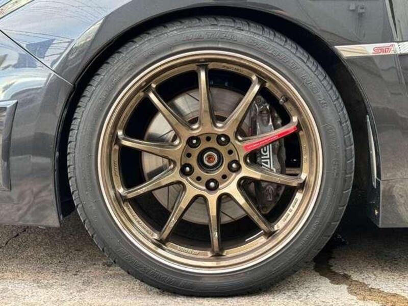 IMPREZA