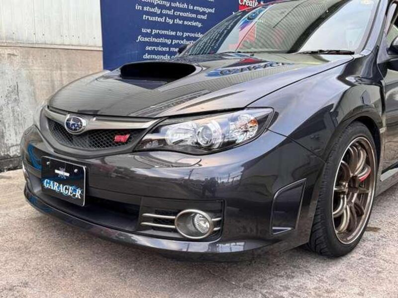 IMPREZA