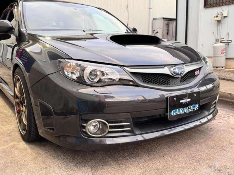IMPREZA
