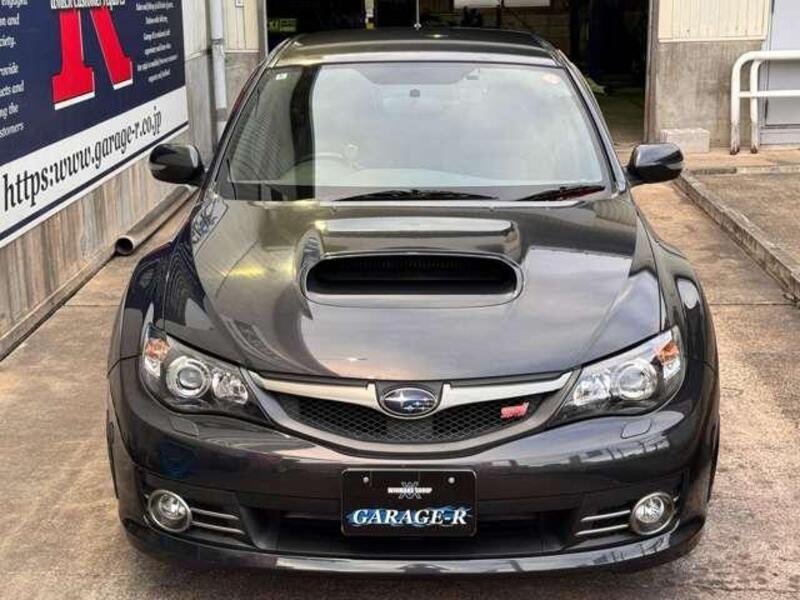 IMPREZA