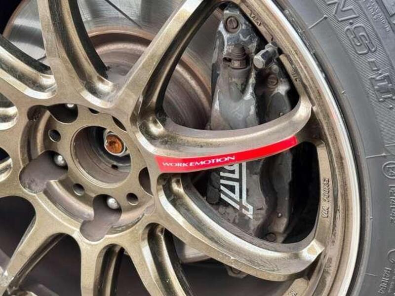 IMPREZA