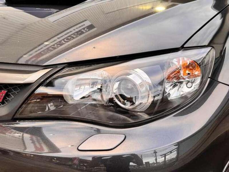 IMPREZA