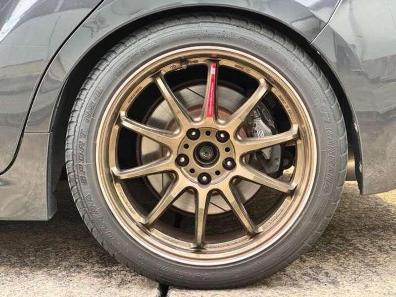 IMPREZA