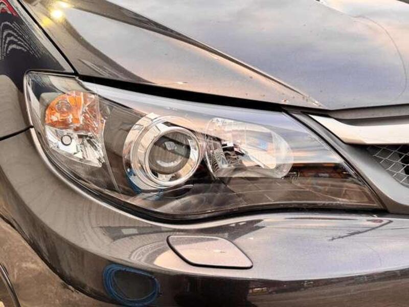 IMPREZA