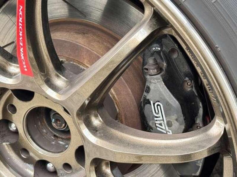 IMPREZA