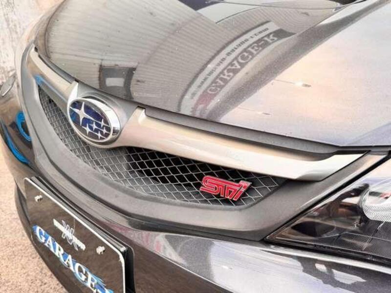 IMPREZA