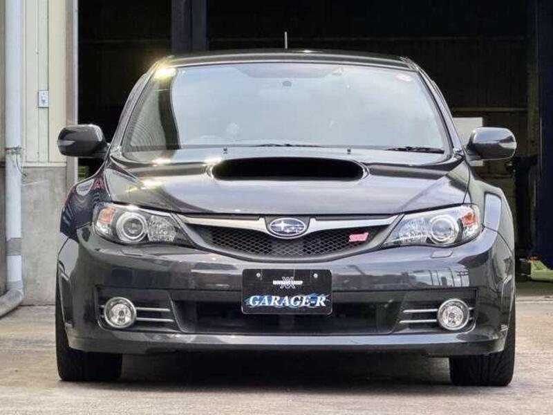 IMPREZA