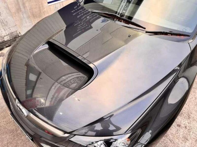 IMPREZA