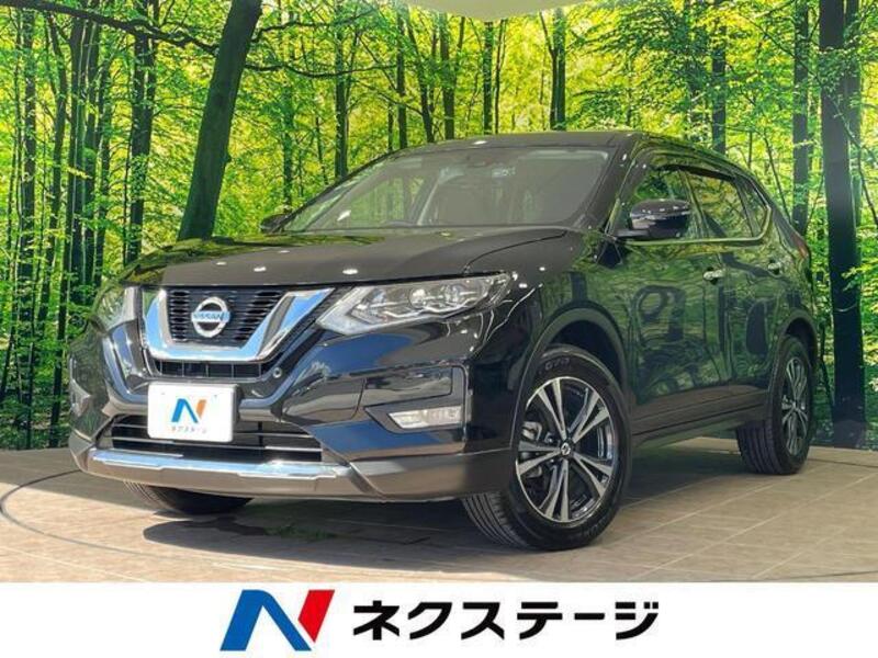 X-TRAIL-0
