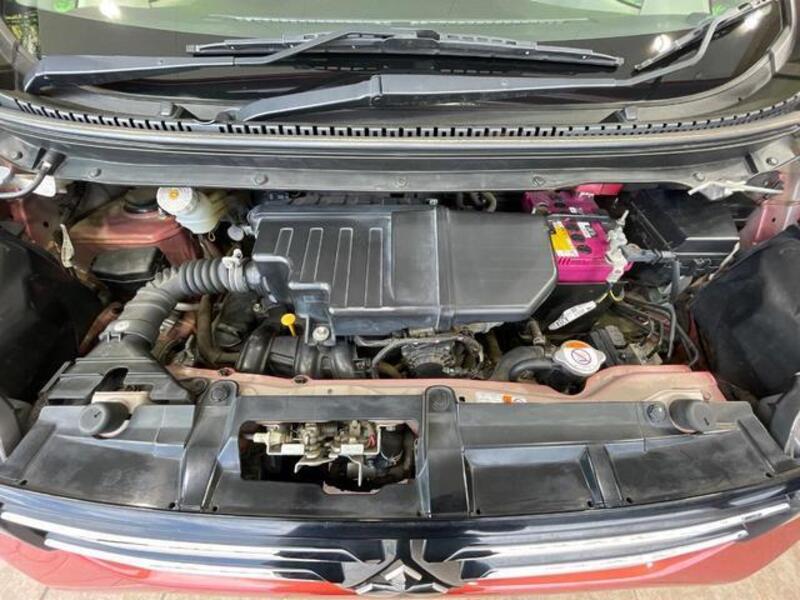 EK WAGON