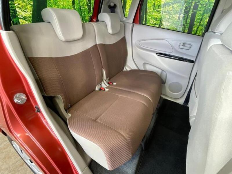EK WAGON