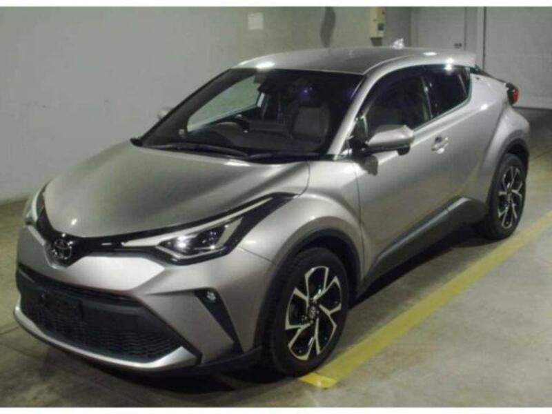 C-HR-0