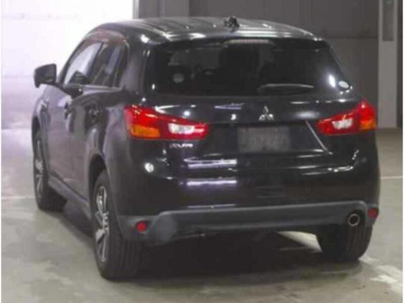 RVR