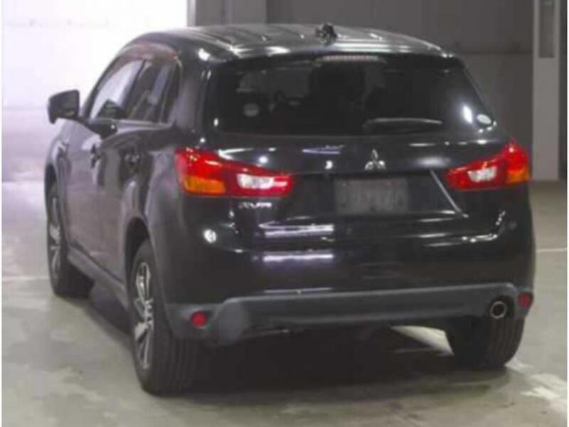 RVR