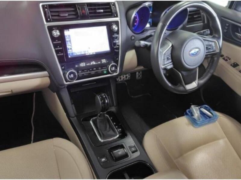 LEGACY B4
