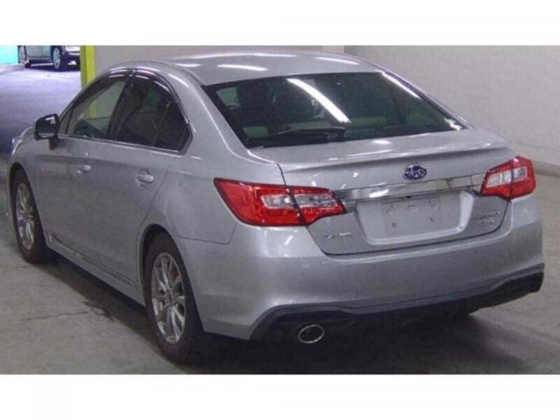 LEGACY B4