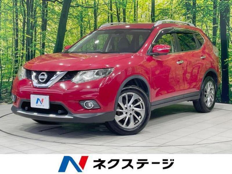 X-TRAIL-0