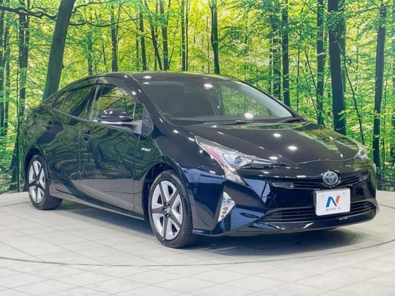 PRIUS