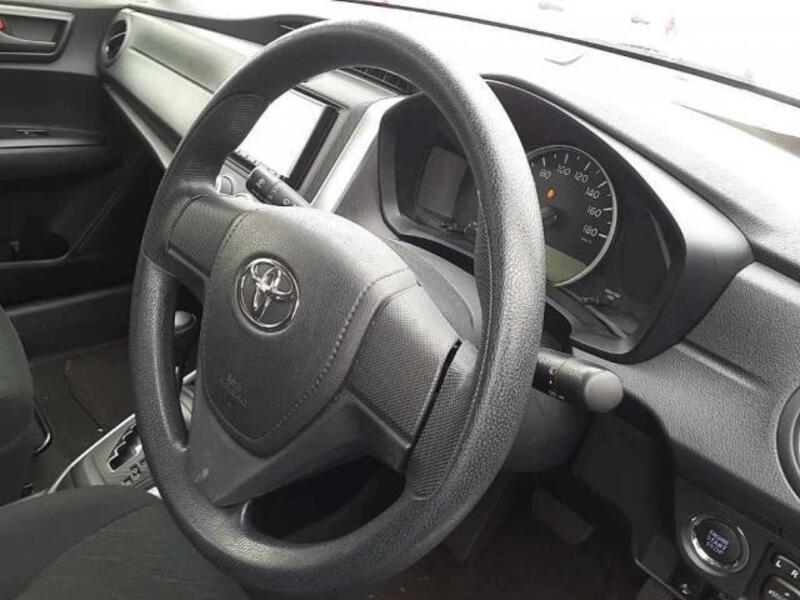 COROLLA FIELDER