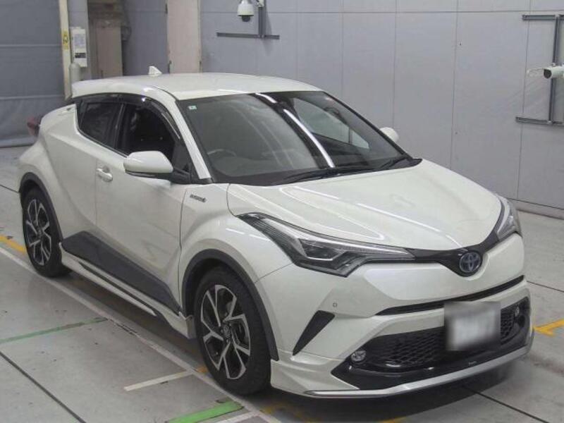 C-HR-0