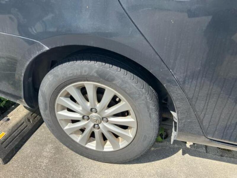 COROLLA FIELDER