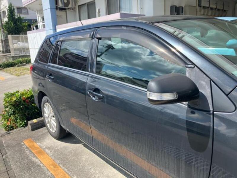 COROLLA FIELDER