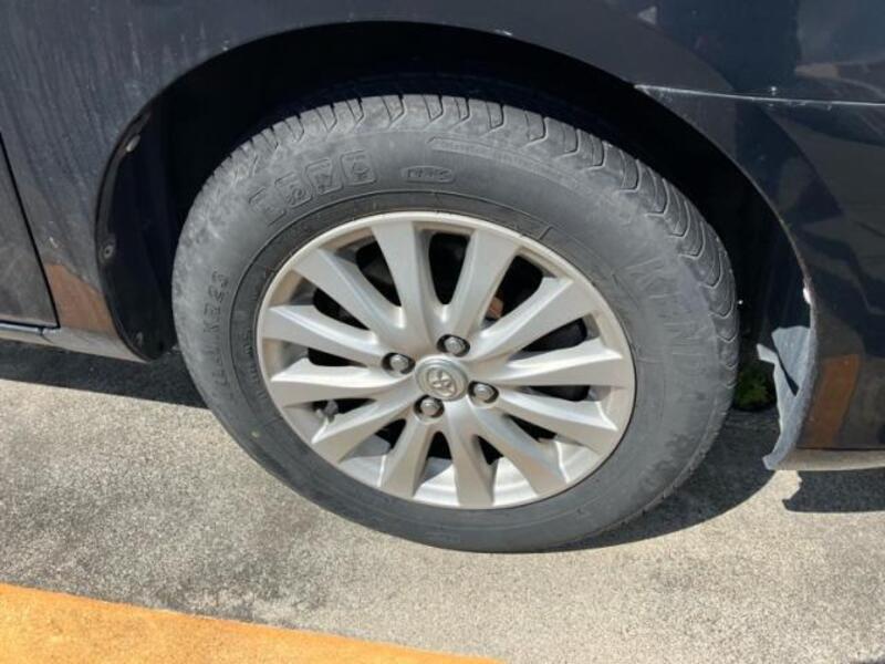 COROLLA FIELDER