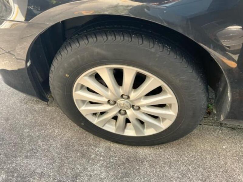 COROLLA FIELDER