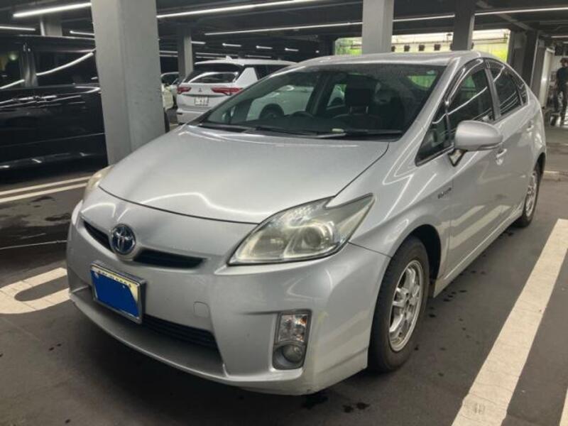 PRIUS