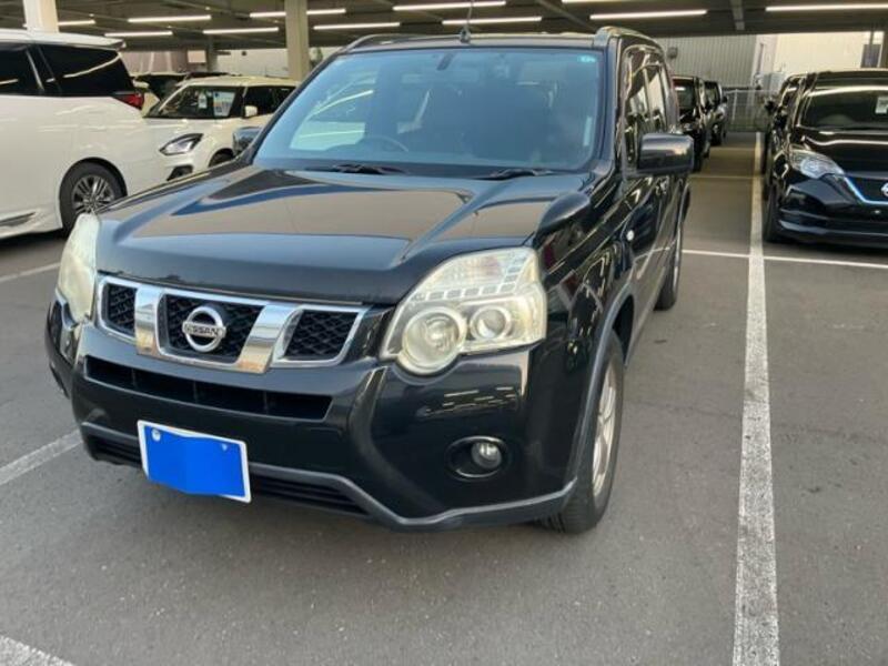 X-TRAIL-0