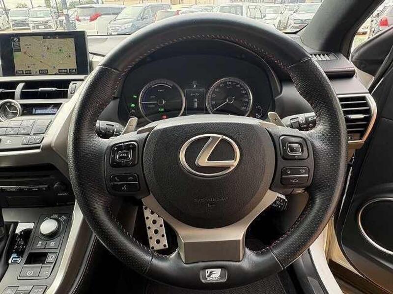 NX