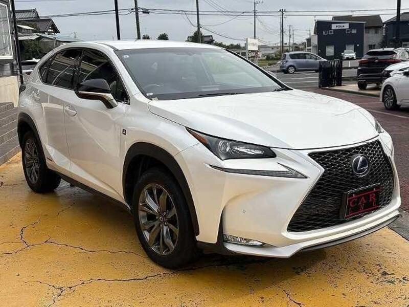 NX