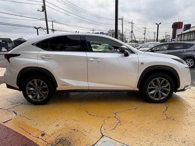 NX