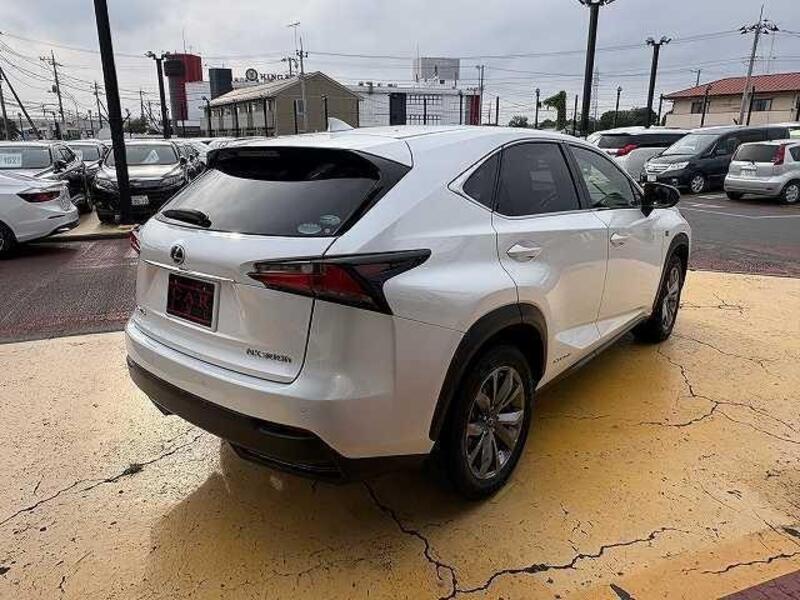 NX