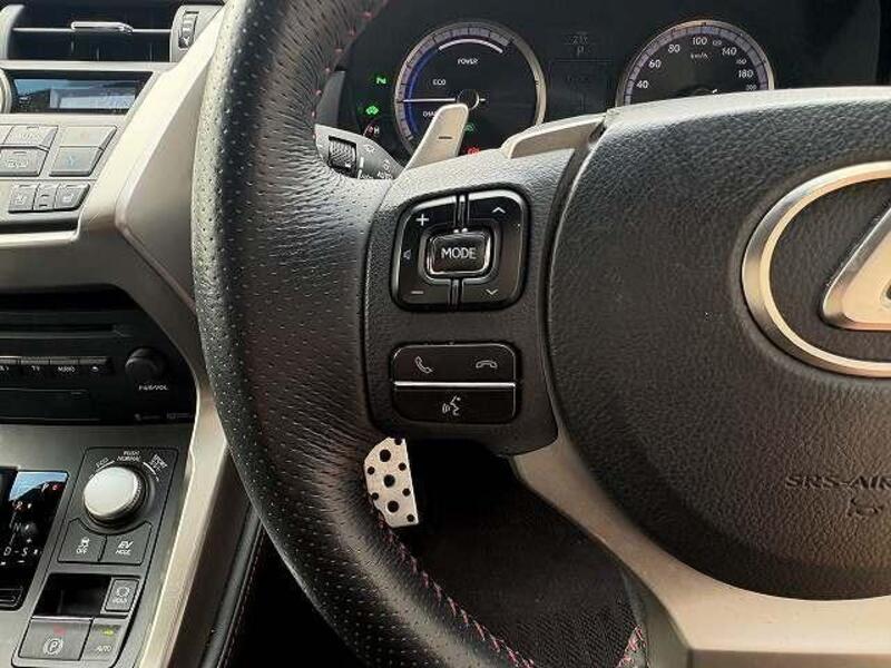 NX