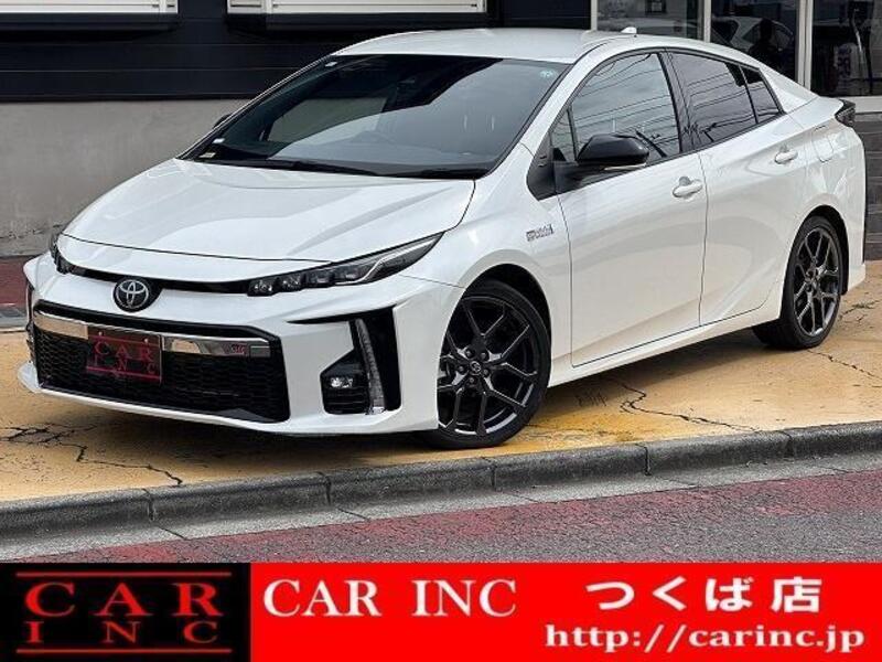 PRIUS PHV-0