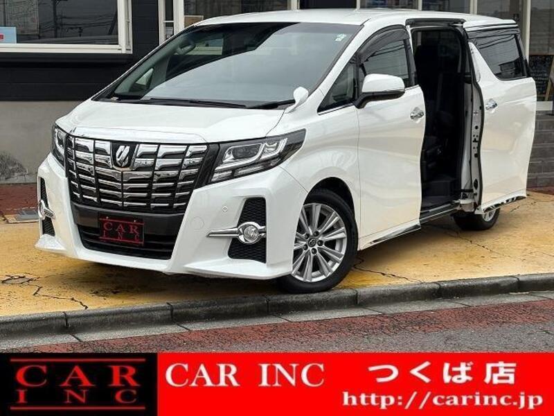 ALPHARD-0