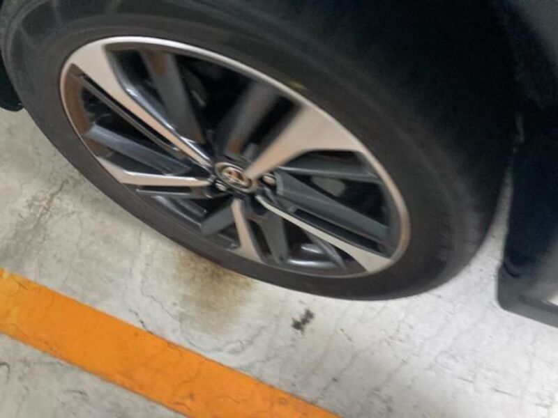 COROLLA CROSS